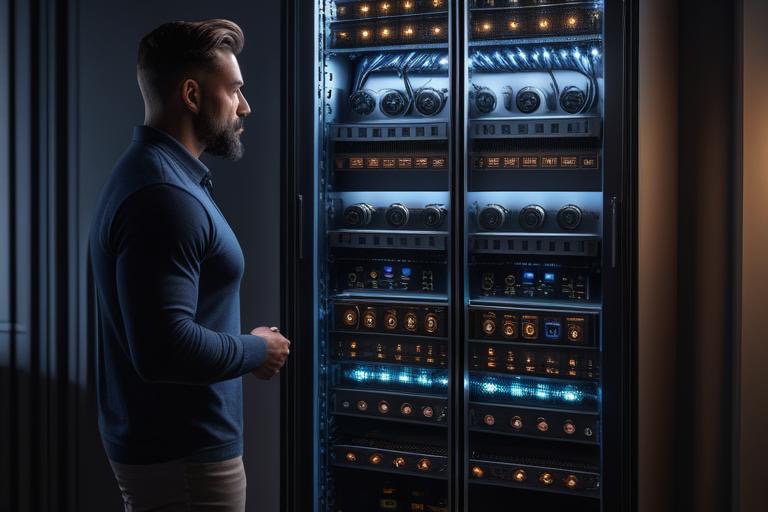 Smart Home Solutions